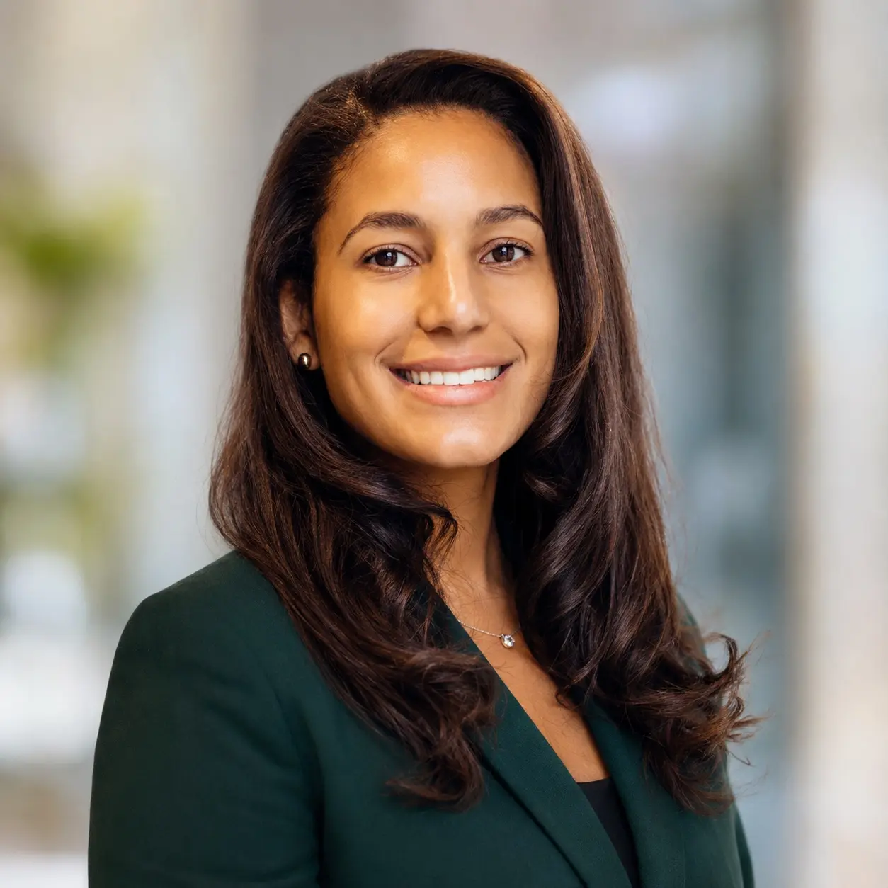 Founder van Impact Growth Partner